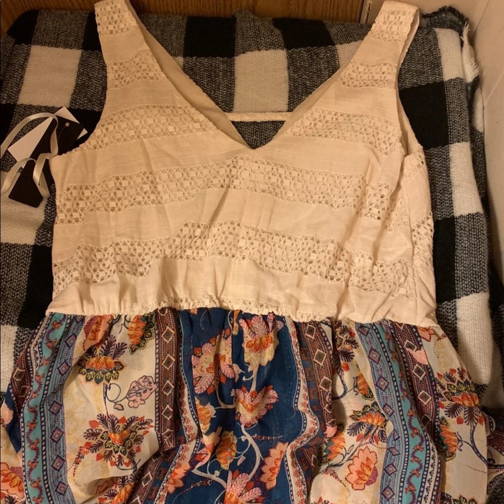 Women’s jumpsuit